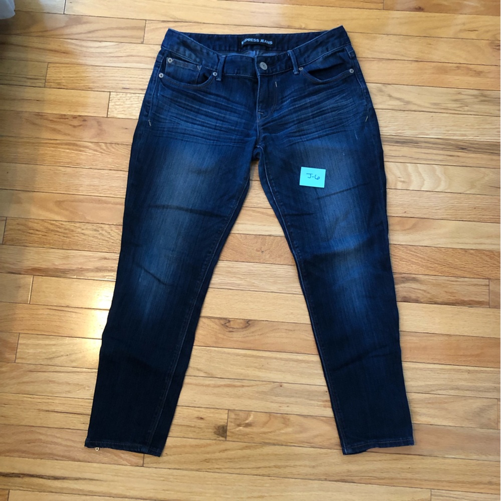 Express Jegging